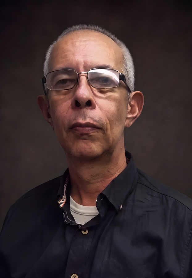 John Vélez, artista